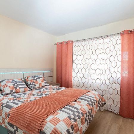 Perla Appartement Benalmádena Buitenkant foto