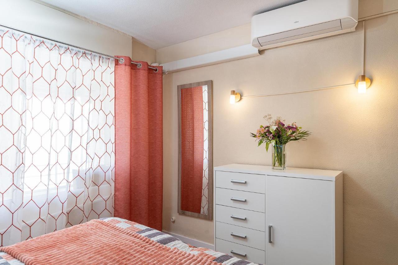 Perla Appartement Benalmádena Buitenkant foto