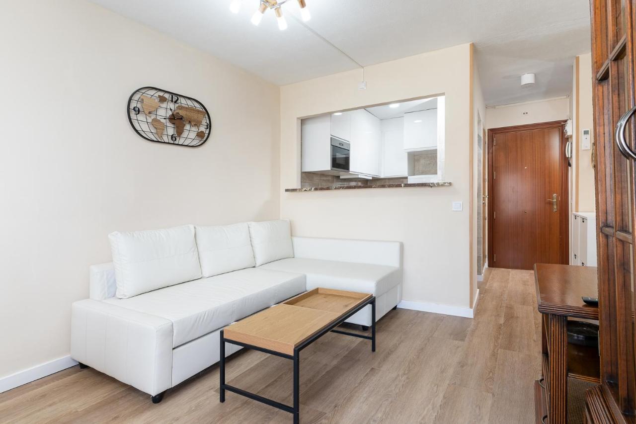 Perla Appartement Benalmádena Buitenkant foto